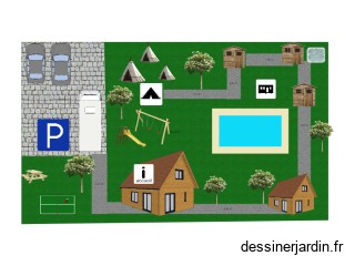 camping