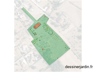 Plan plantation -1