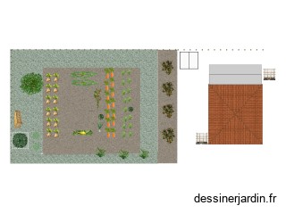 POTAGER