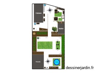Jardin