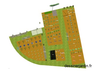 jardin