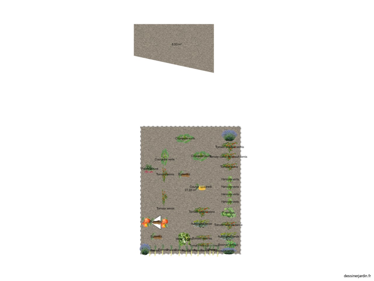 potager