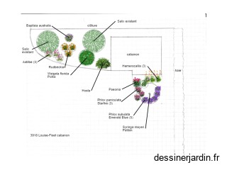 projet 3918 Louise-Fiset cabanon