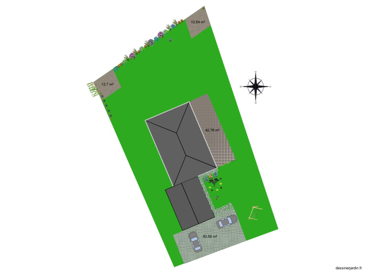 Jardin V1