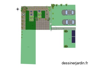 aménagement jardin