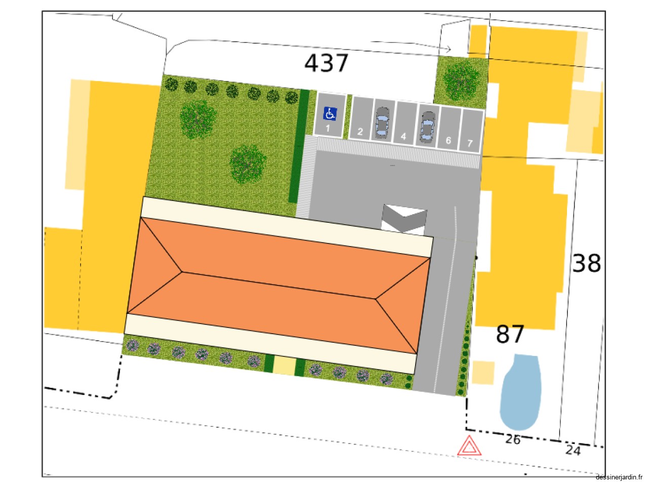 Plan 2