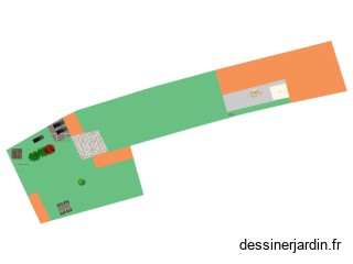 CREATION JARDIN DE CURE