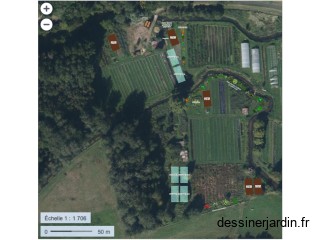 plan cressonnière année 1