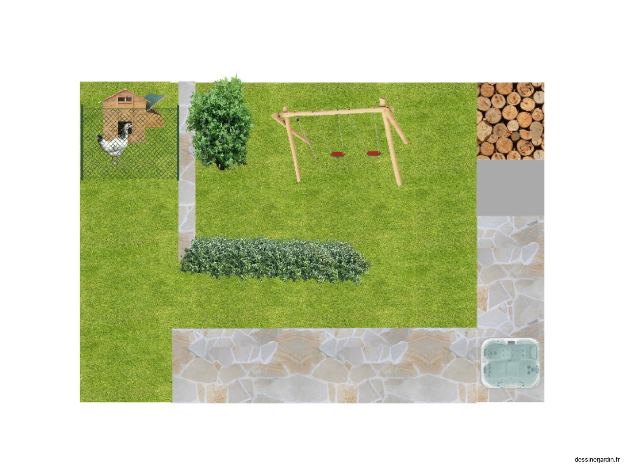 Jardin