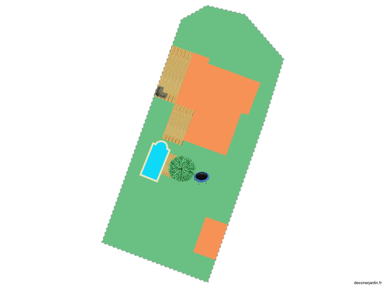 Jardin 1