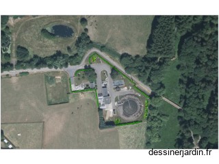 Projet Plantation à la station de St-Vith