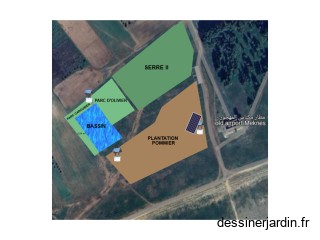 BASSIN PEPINIERE