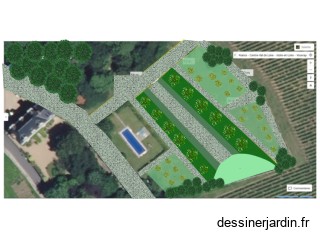 pré Les barguins