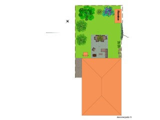 Terrain fini