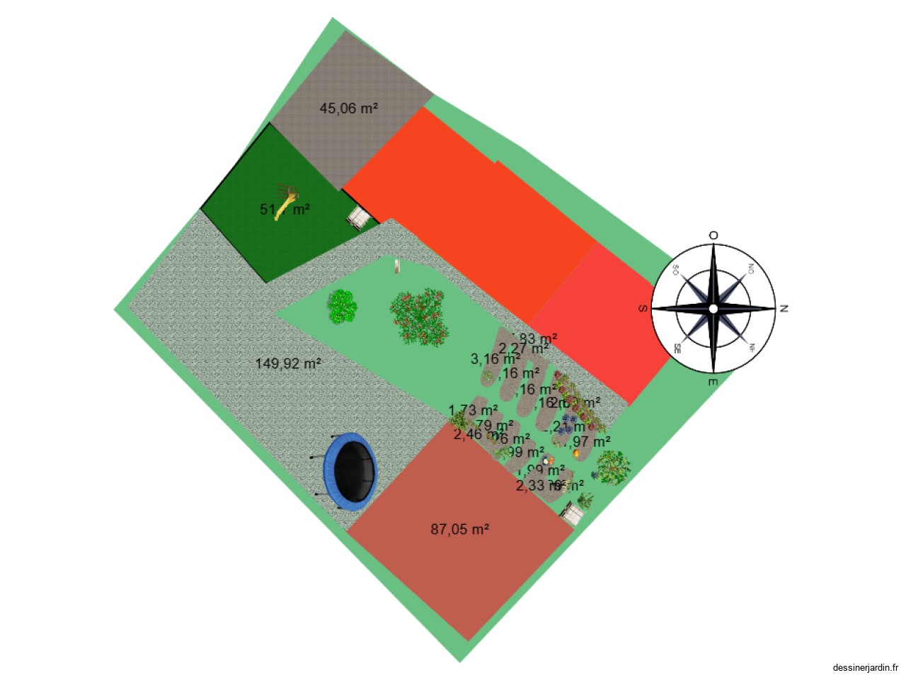 TERRAIN 