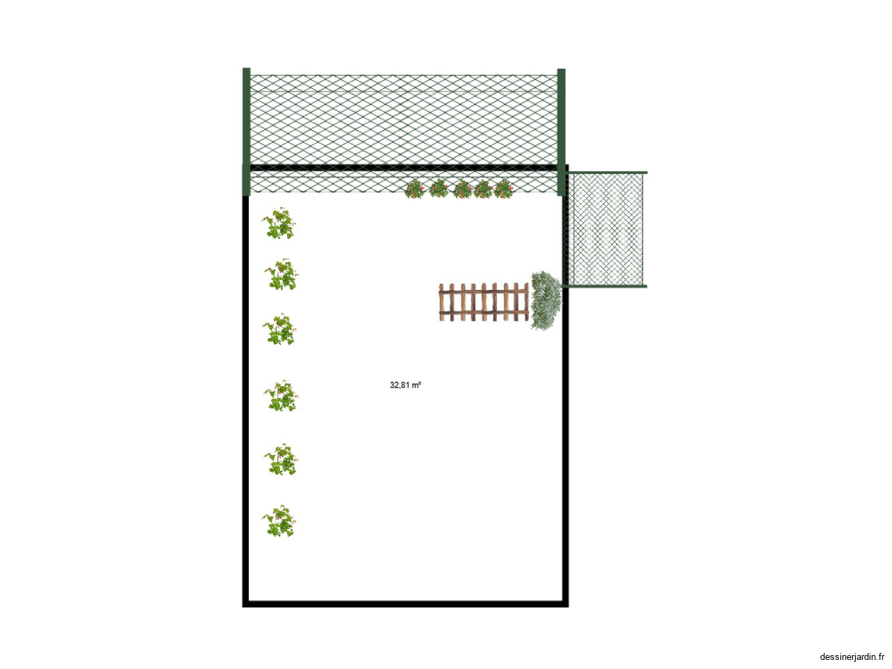 potager  hérault 2026
