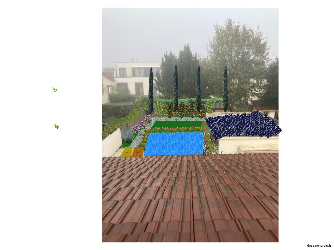 jardin vue du haut bis