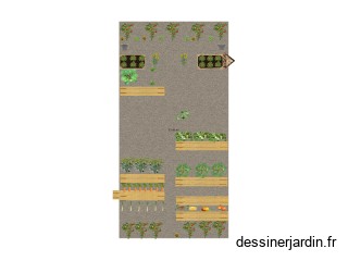 Potager 