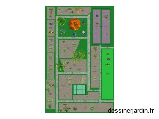 Jardin Petit Matrignat
