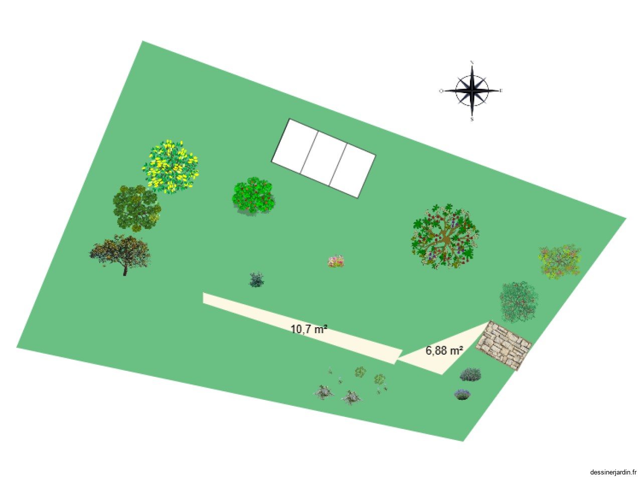 potager