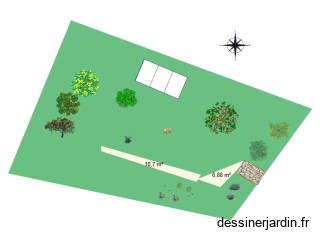 potager