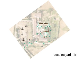 CHATEAU DE LA CRESSONNIERE