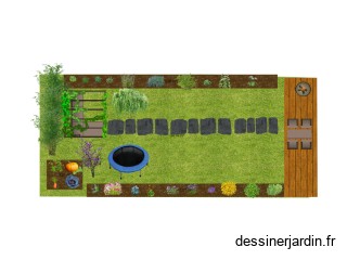 jardin