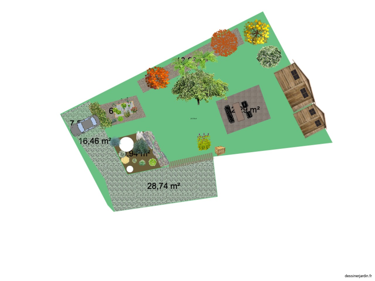 Jardin 2