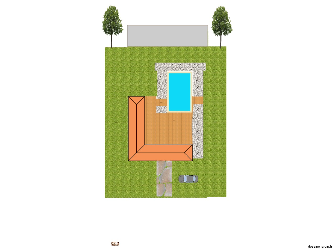 Jardin 2