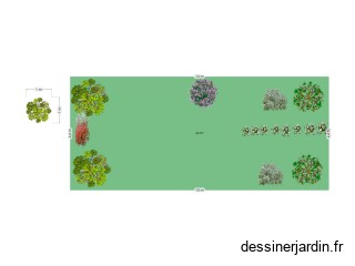 Le jardin du bonheur