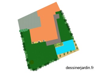 PROJET Montboucher sur Jabron.