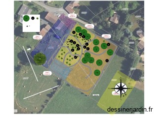 la cabane bleueimpresssion