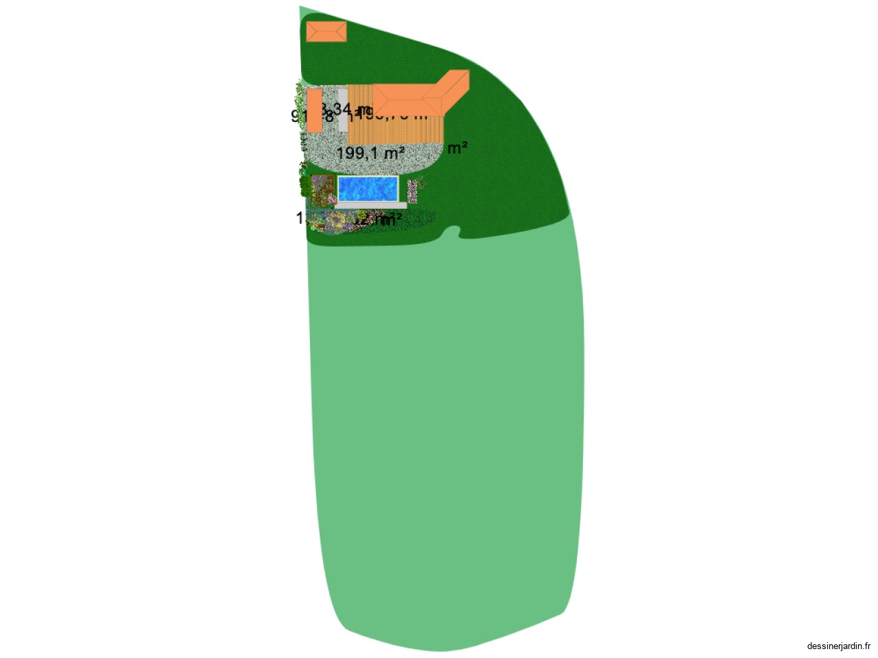 Terrain