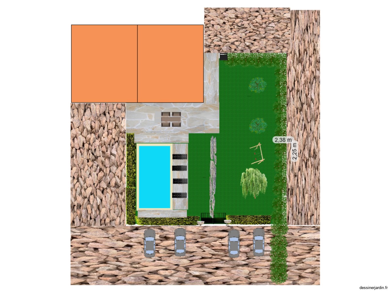 amenagement jardin 3