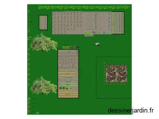 Le Potager d'AnnSo et Jules VF