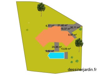 Jardin turbie 