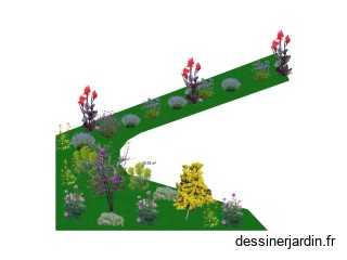 massifs le cossec