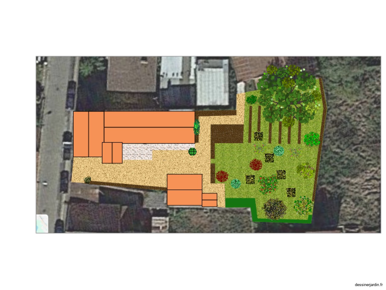 jardin juju