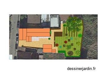 jardin juju