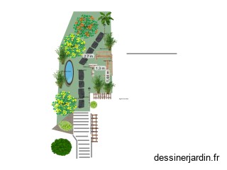 Restanque étendoire - annie