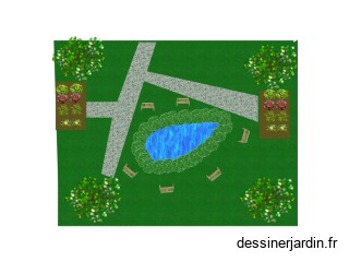 jardin pedagogique DIAPORAMA
