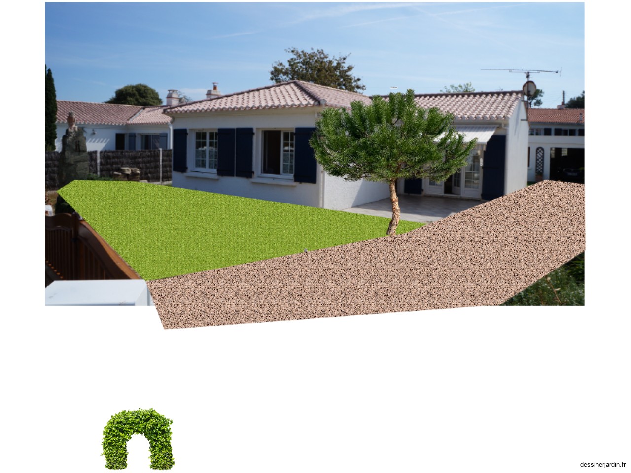 maison