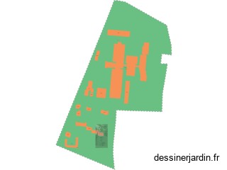 Cadastre avec satelite