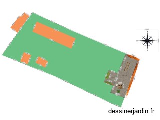 Potager 2024