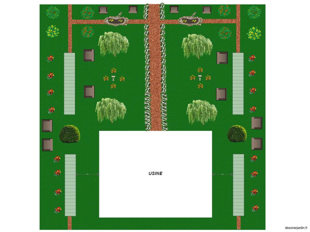 jardin management