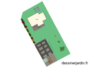 terrain maison