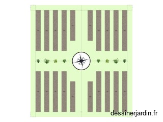 Jardin des proportions 2.0