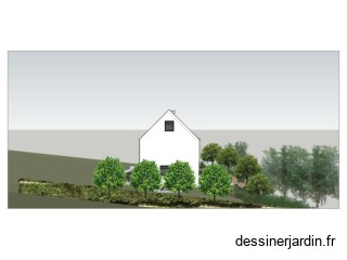 facade SUD