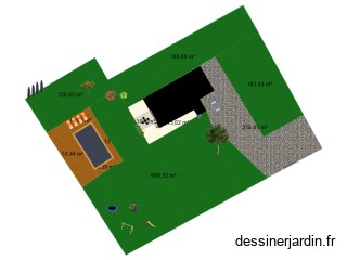projet piscine 