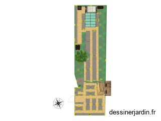 Mon jardin potager n2